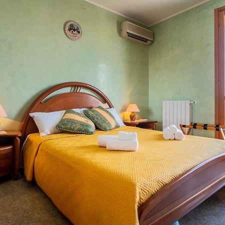 Casa Vacanza Germano Pachino Eksteriør billede