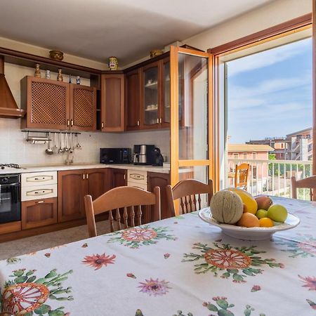 Casa Vacanza Germano Pachino Eksteriør billede