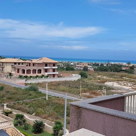 Casa Vacanza Germano Pachino Eksteriør billede