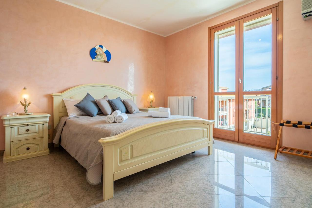 Casa Vacanza Germano Pachino Eksteriør billede