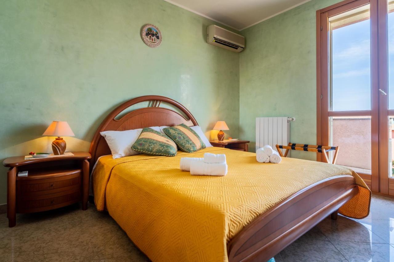 Casa Vacanza Germano Pachino Eksteriør billede