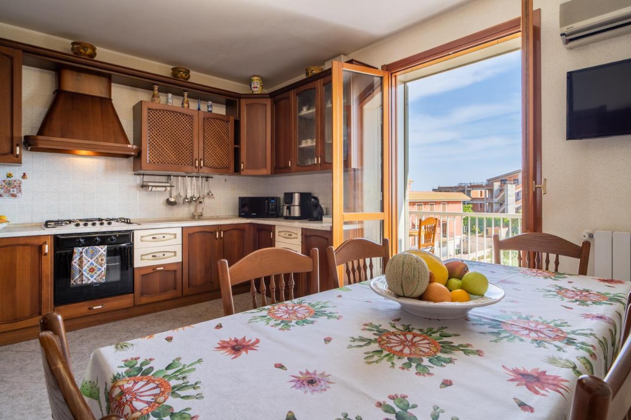 Casa Vacanza Germano Pachino Eksteriør billede