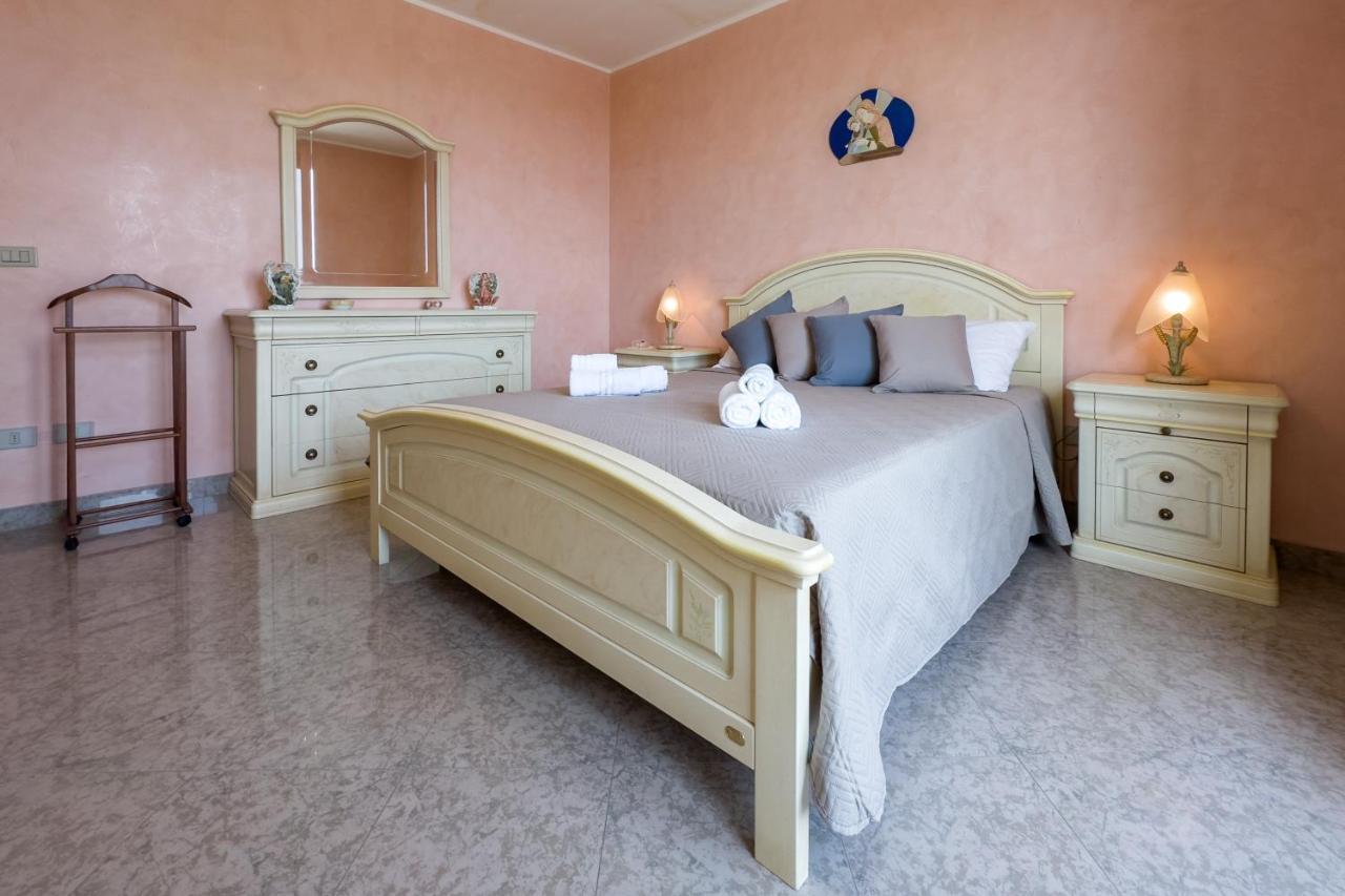 Casa Vacanza Germano Pachino Eksteriør billede