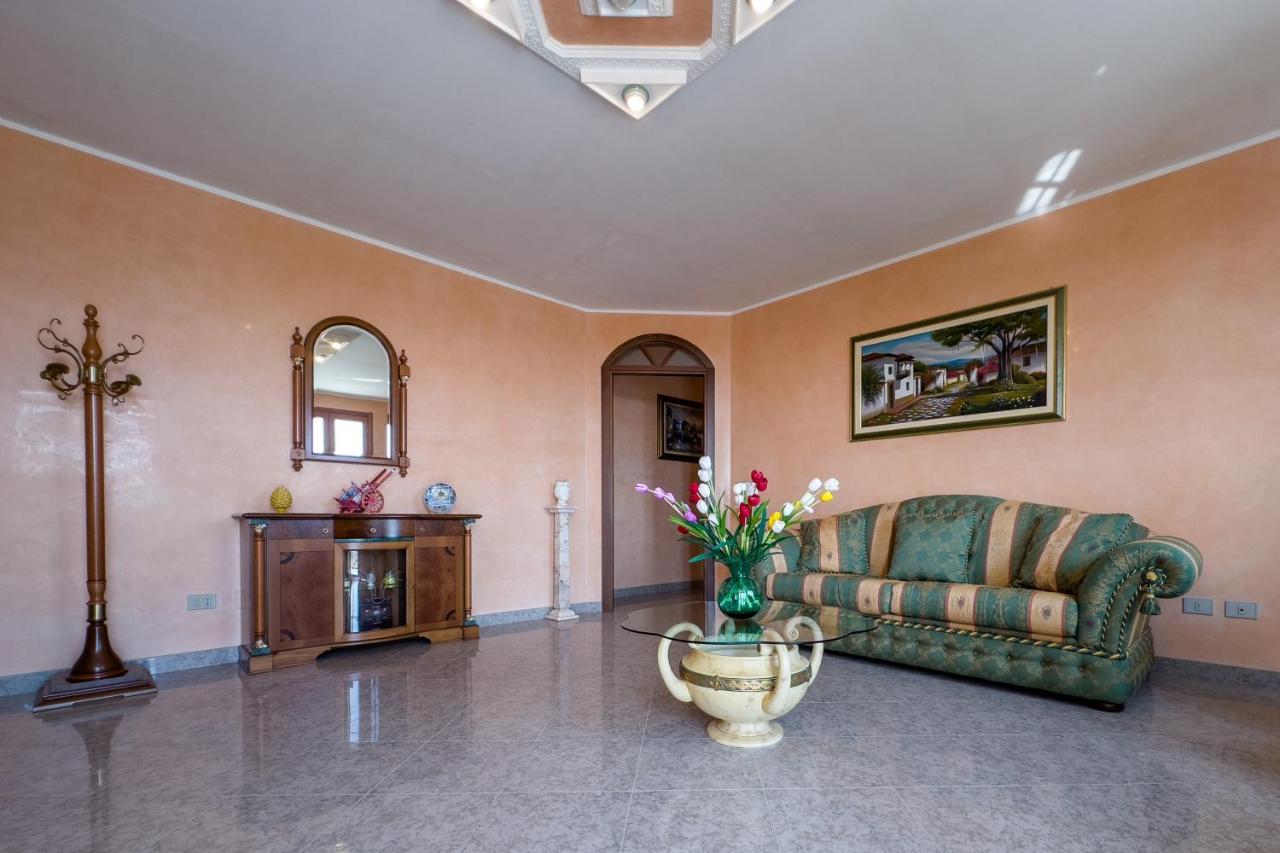 Casa Vacanza Germano Pachino Eksteriør billede