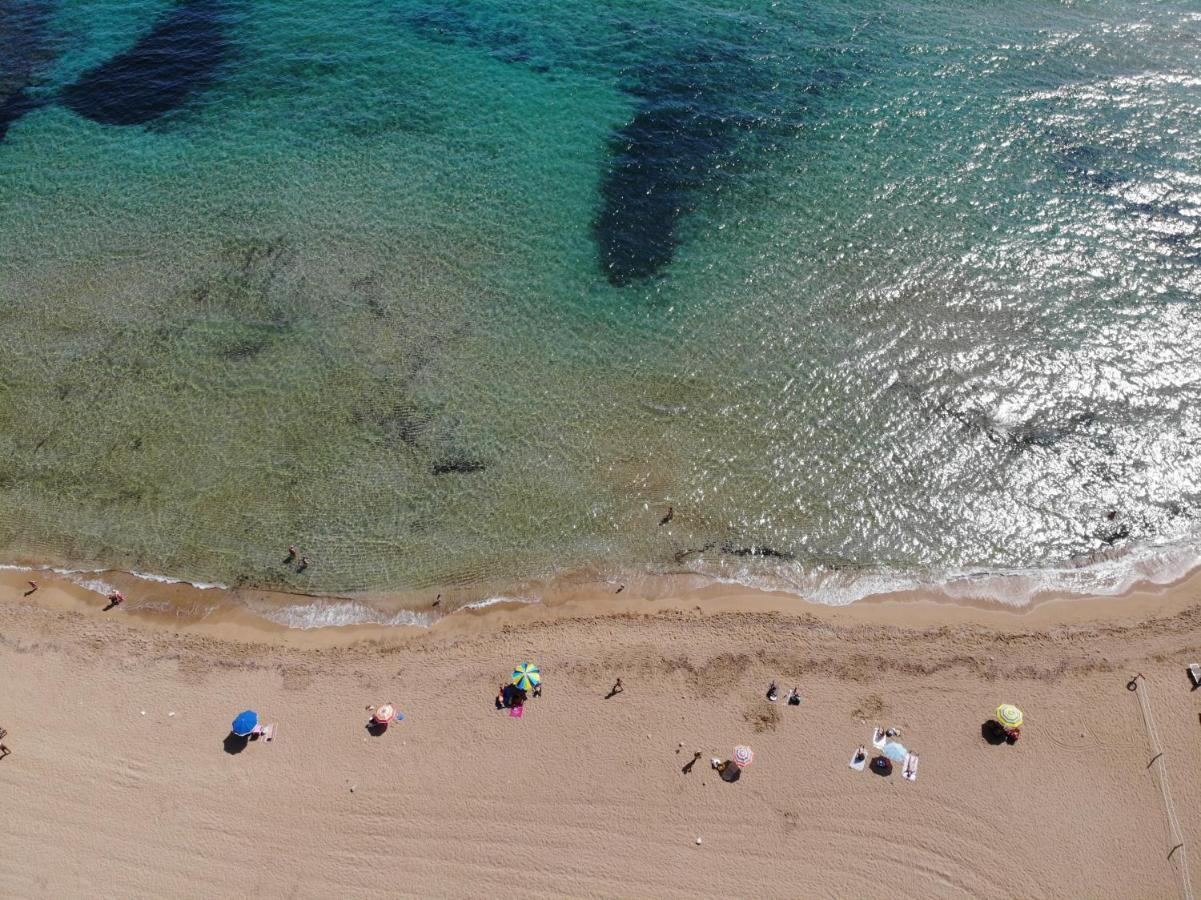 Casa Vacanza Germano Pachino Eksteriør billede