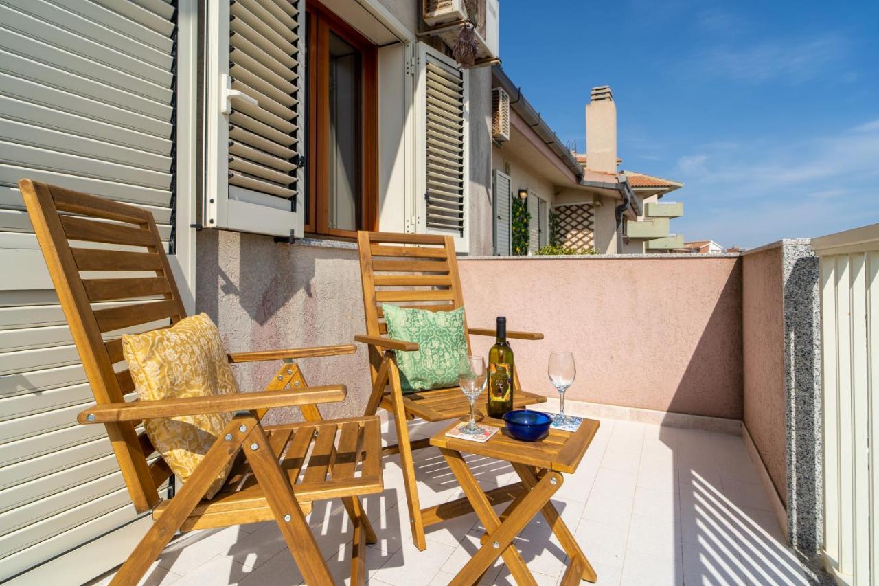 Casa Vacanza Germano Pachino Eksteriør billede