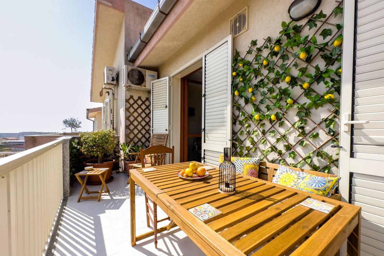 Casa Vacanza Germano Pachino Eksteriør billede