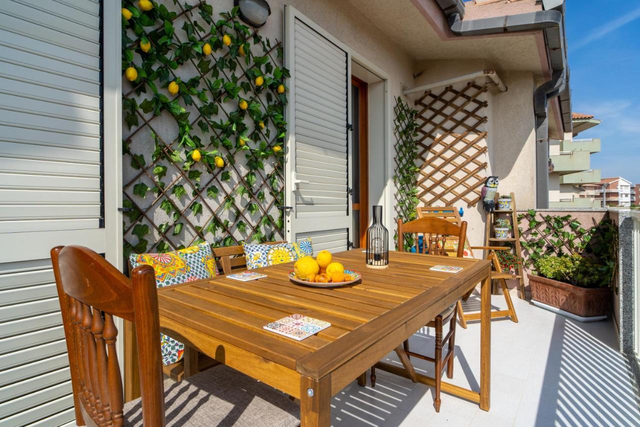 Casa Vacanza Germano Pachino Eksteriør billede