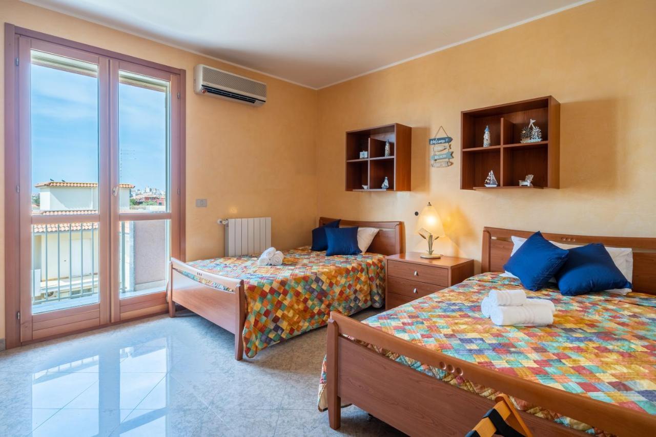 Casa Vacanza Germano Pachino Eksteriør billede