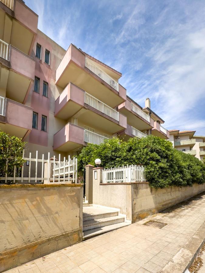 Casa Vacanza Germano Pachino Eksteriør billede