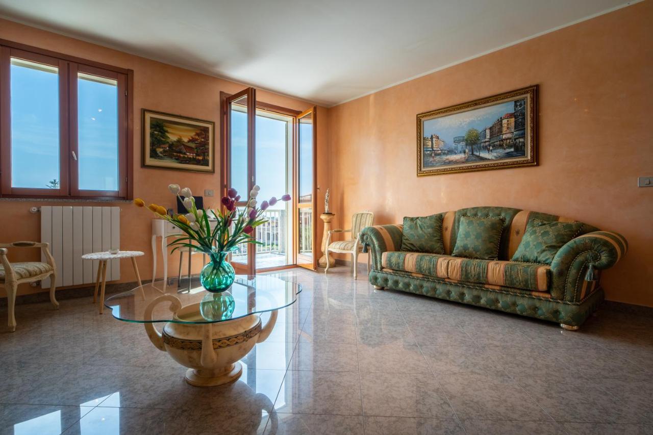 Casa Vacanza Germano Pachino Eksteriør billede