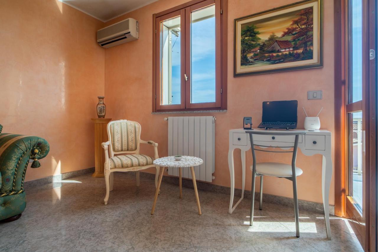 Casa Vacanza Germano Pachino Eksteriør billede