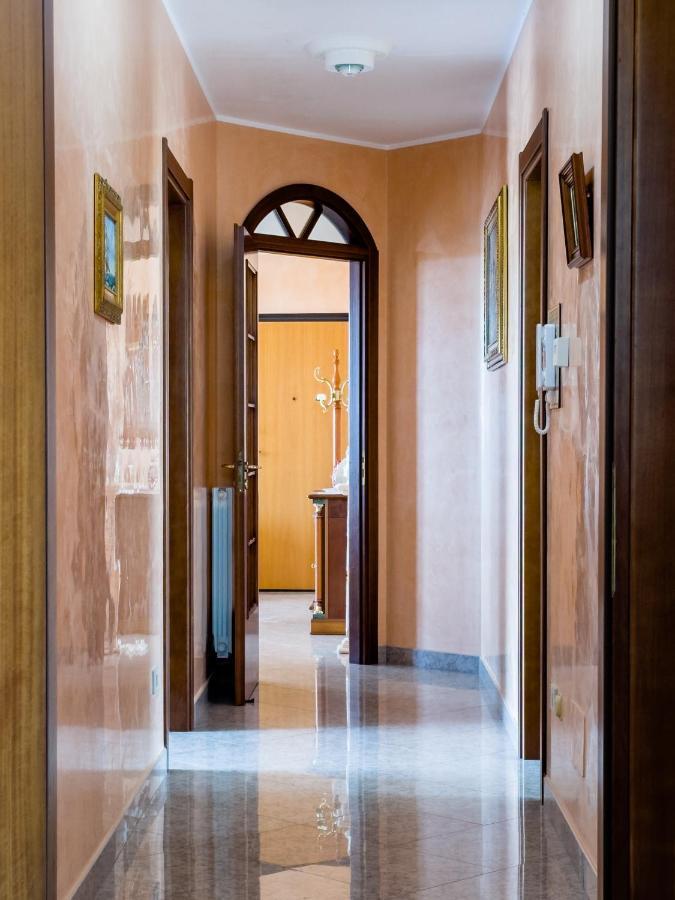 Casa Vacanza Germano Pachino Eksteriør billede