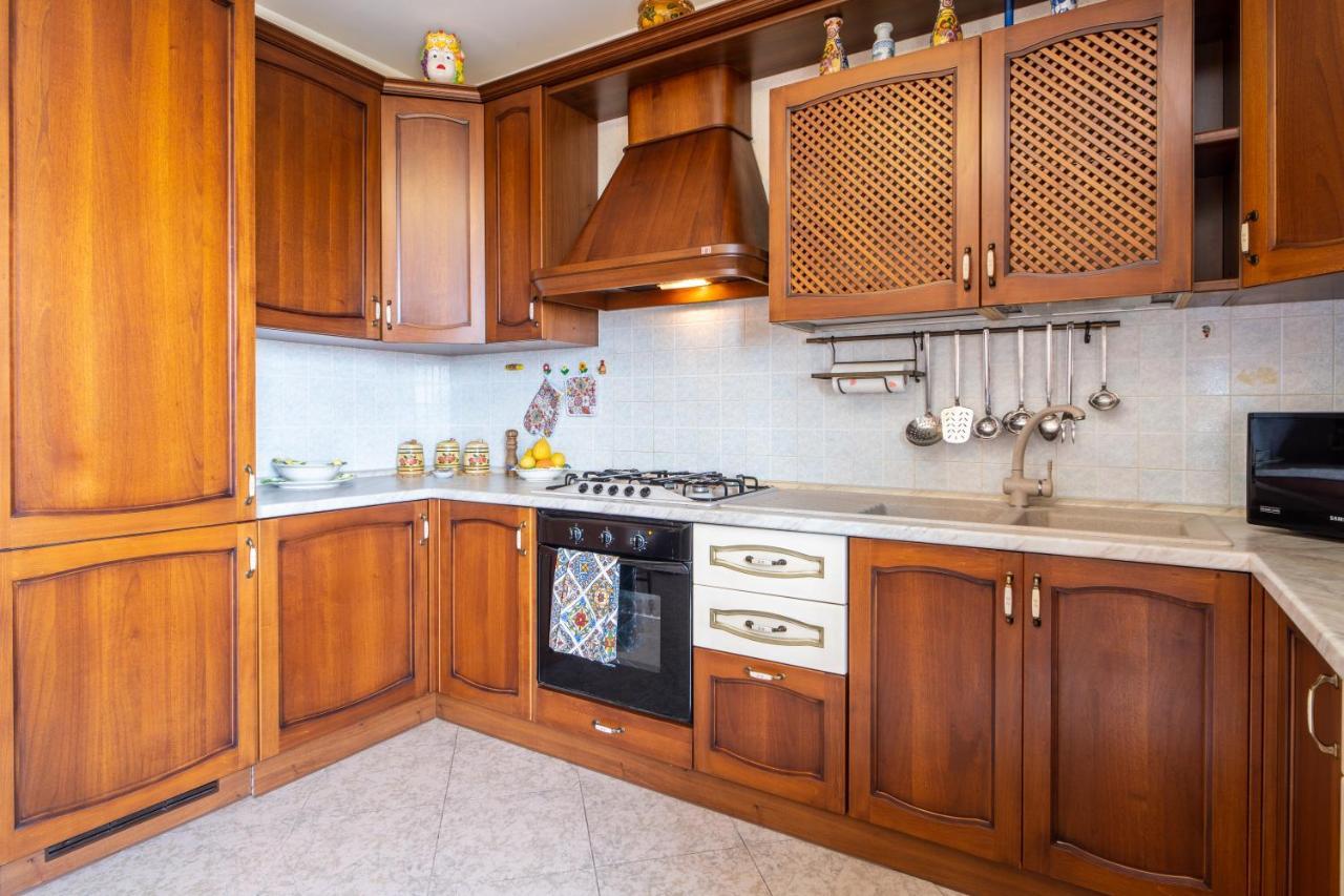 Casa Vacanza Germano Pachino Eksteriør billede
