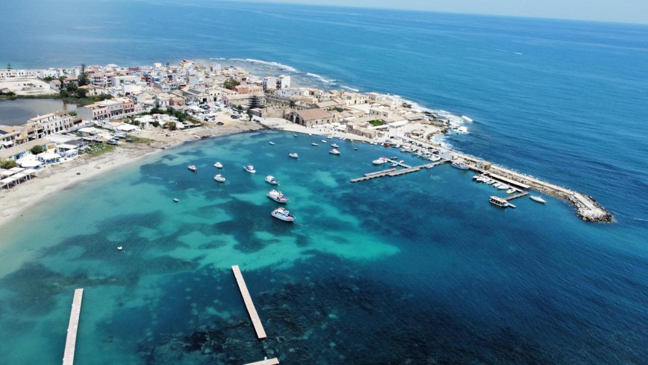 Casa Vacanza Germano Pachino Eksteriør billede