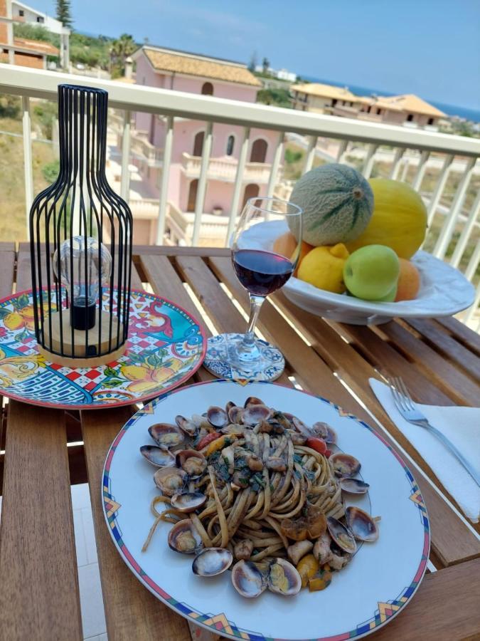 Casa Vacanza Germano Pachino Eksteriør billede