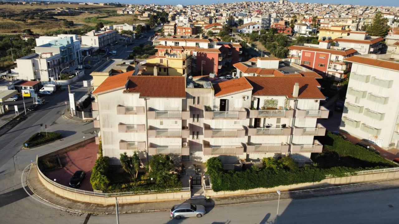 Casa Vacanza Germano Pachino Eksteriør billede
