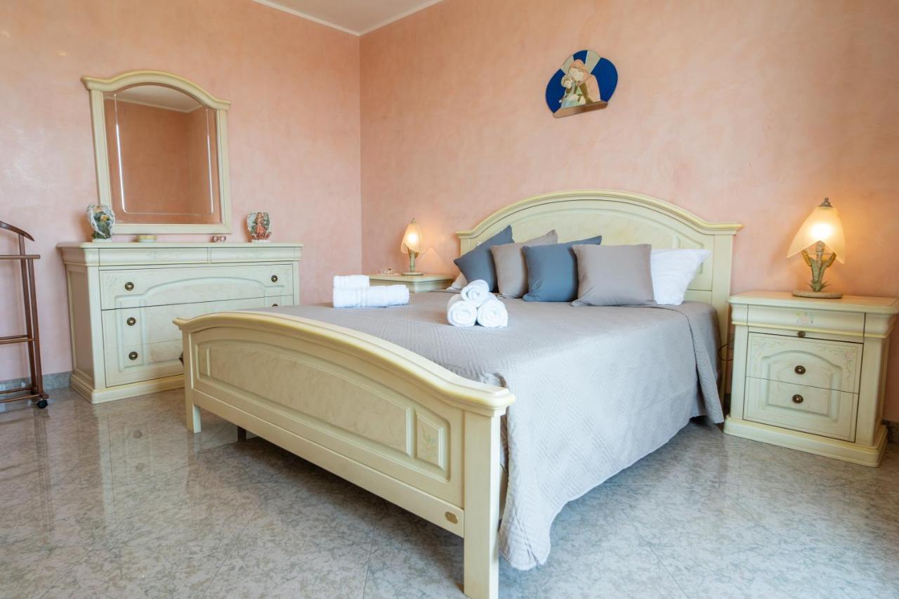 Casa Vacanza Germano Pachino Eksteriør billede