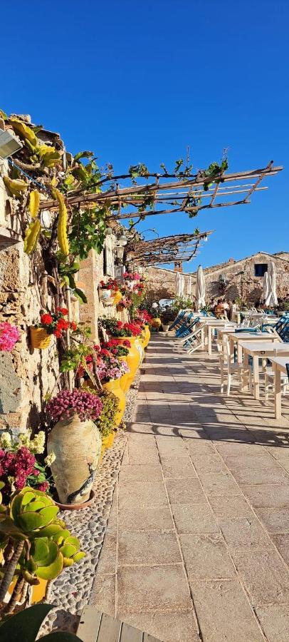 Casa Vacanza Germano Pachino Eksteriør billede